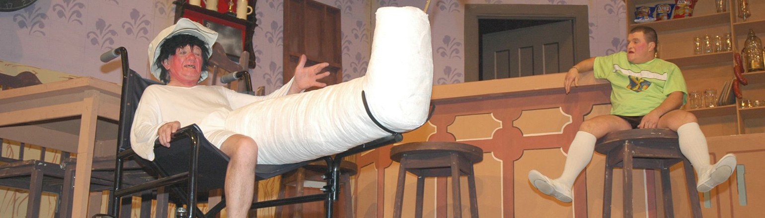 revue 2006 gips