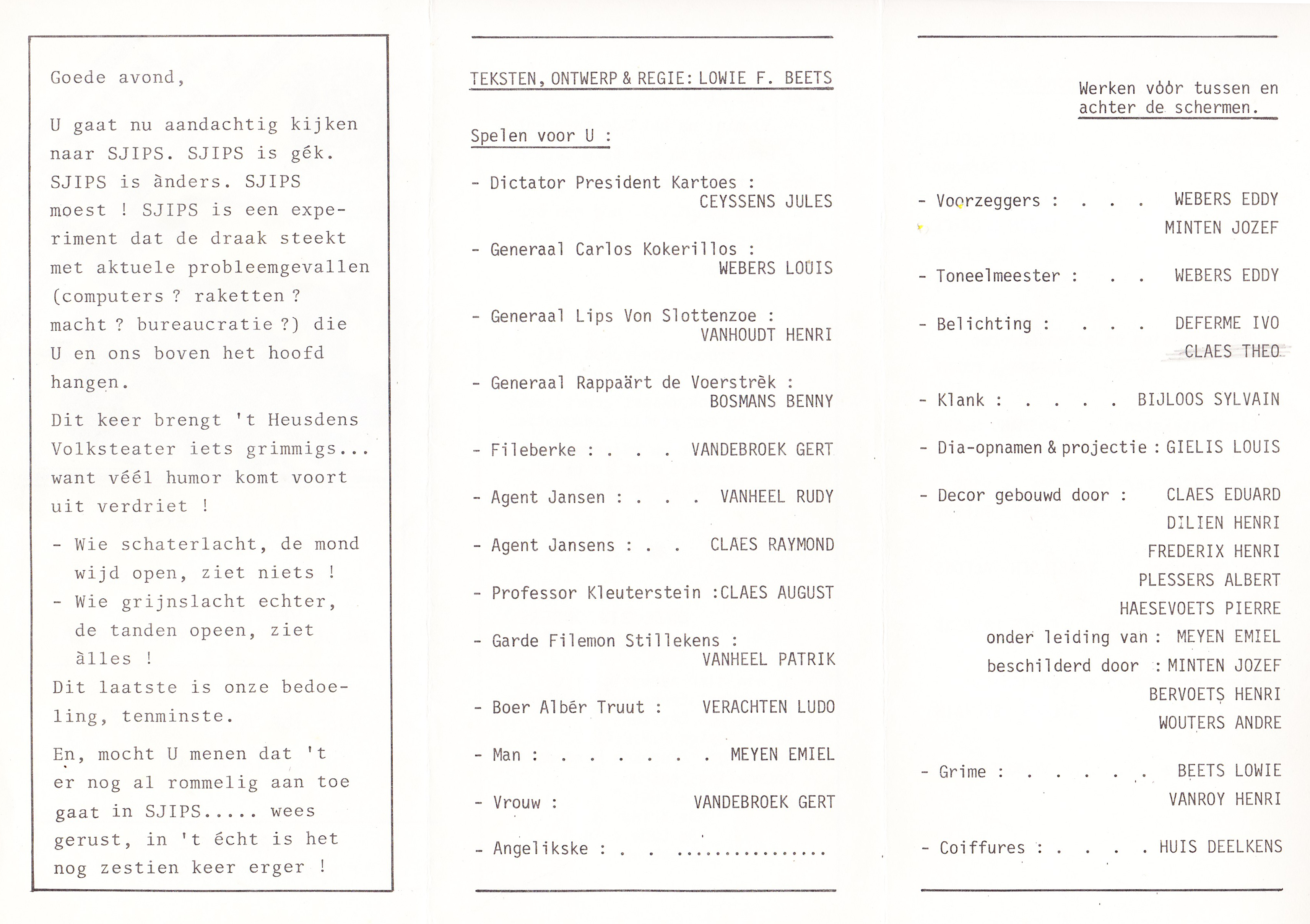 programmaboekje1984