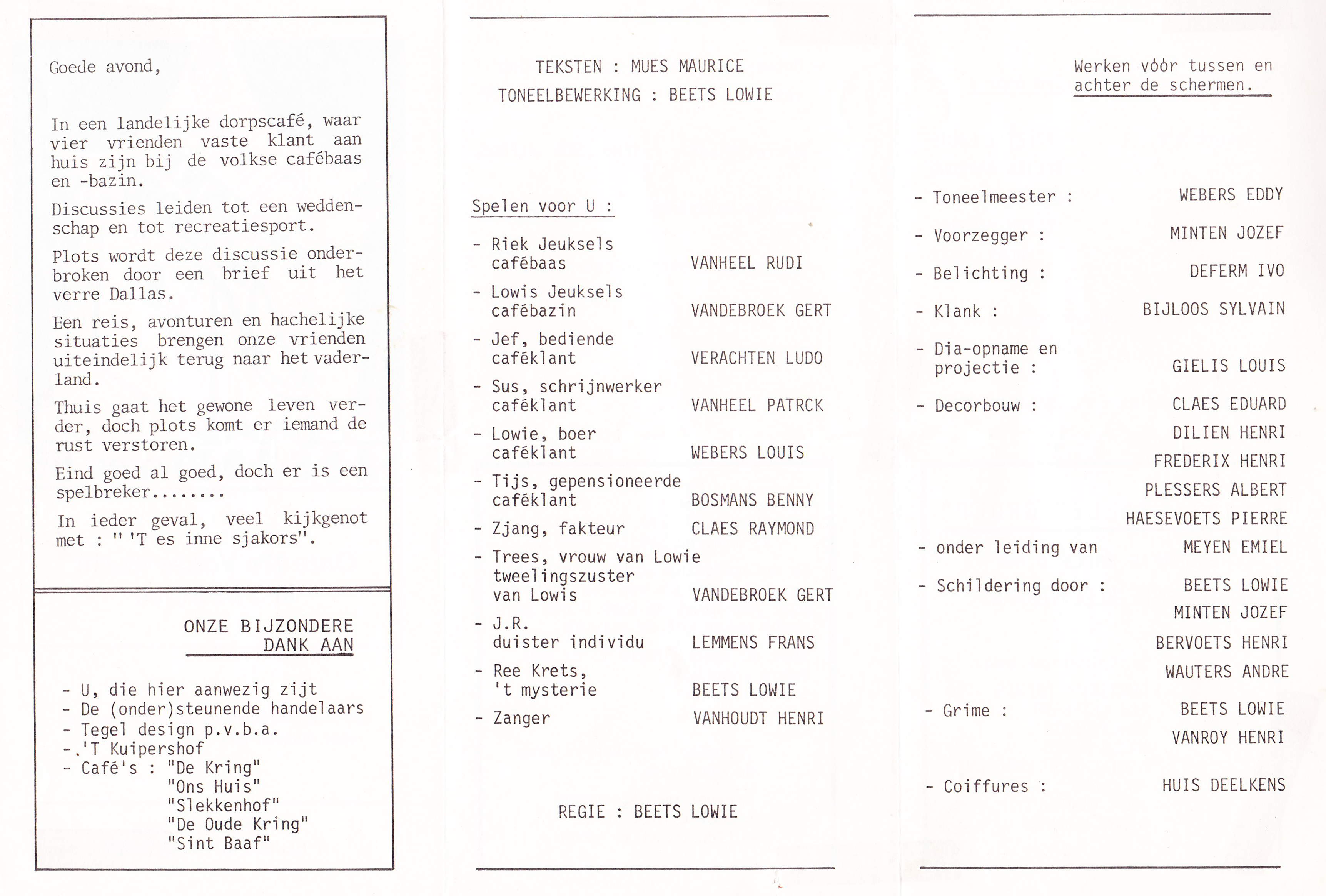 programmaboekje1985