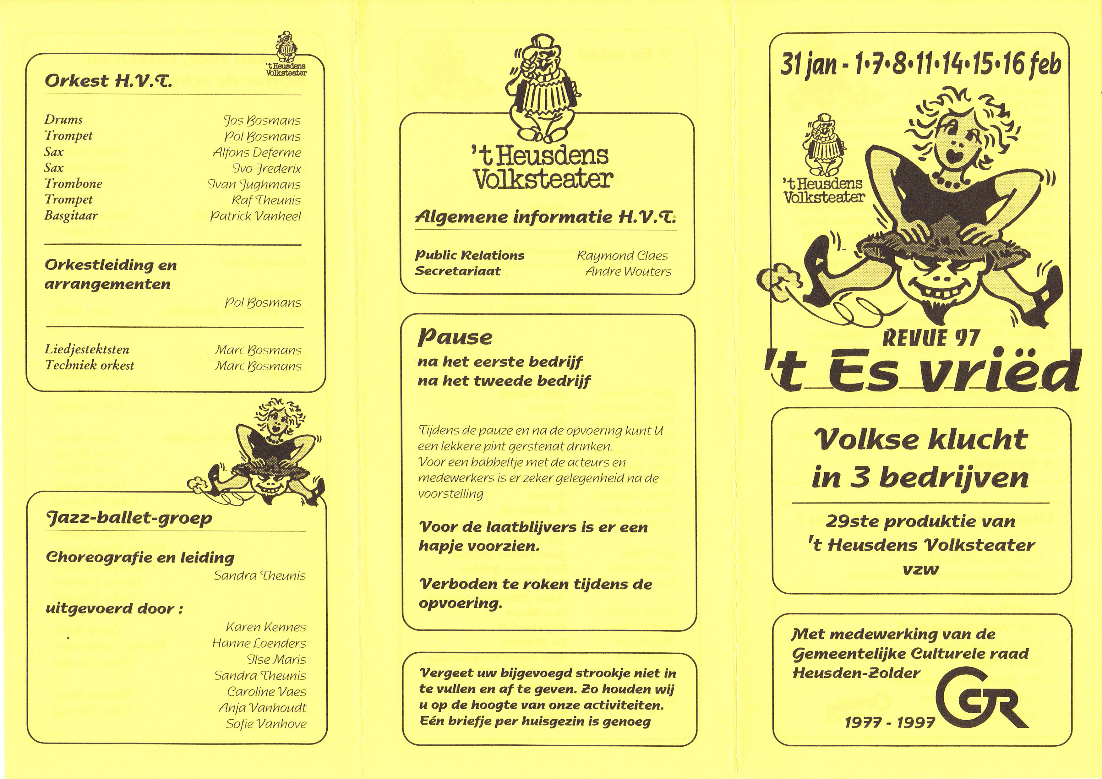 programmaboekje1997